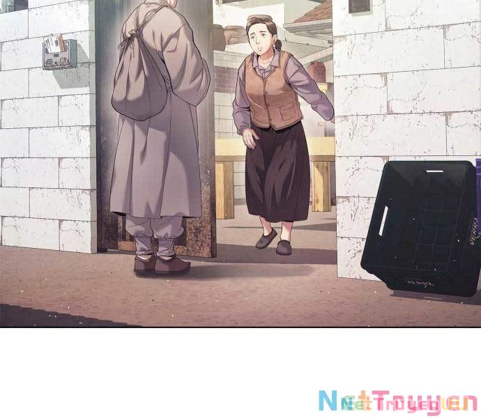 Nhân Viên Văn Phòng Nhìn Thấy Vận Mệnh Chapter 0 - Trang 4