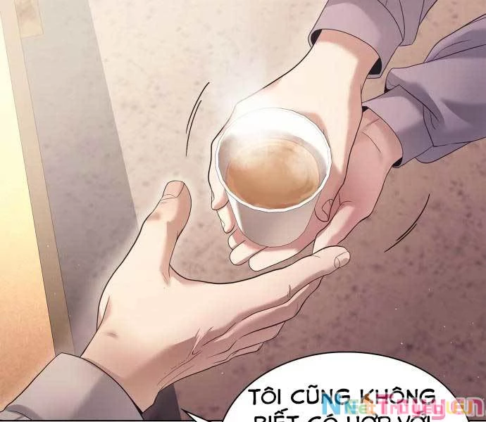 Nhân Viên Văn Phòng Nhìn Thấy Vận Mệnh Chapter 0 - Trang 4