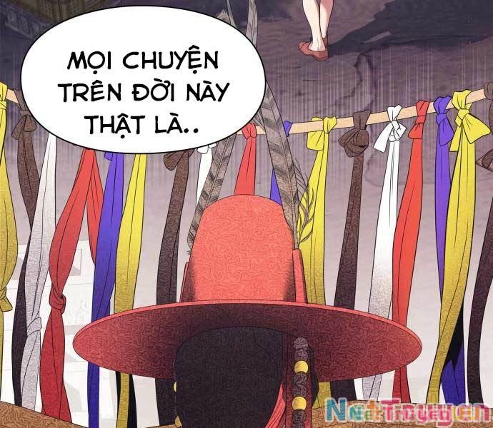 Nhân Viên Văn Phòng Nhìn Thấy Vận Mệnh Chapter 0 - Trang 4