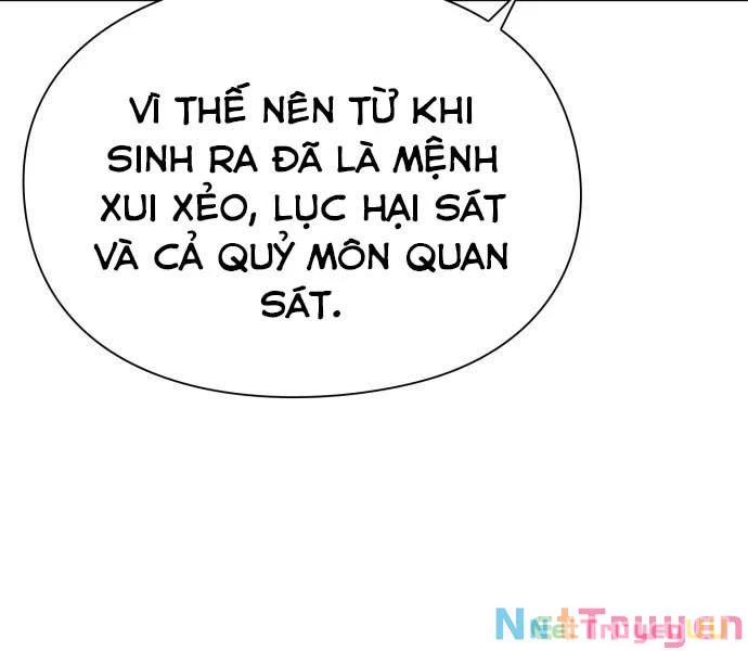 Nhân Viên Văn Phòng Nhìn Thấy Vận Mệnh Chapter 0 - Trang 4