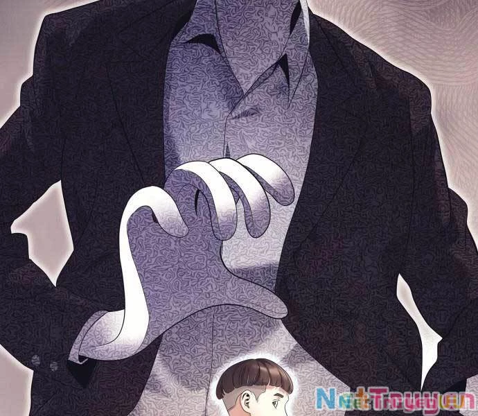 Nhân Viên Văn Phòng Nhìn Thấy Vận Mệnh Chapter 0 - Trang 4