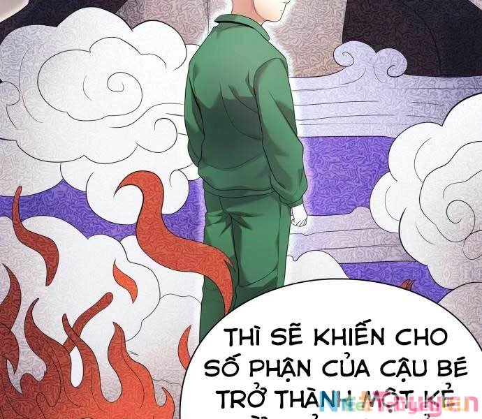Nhân Viên Văn Phòng Nhìn Thấy Vận Mệnh Chapter 0 - Trang 4