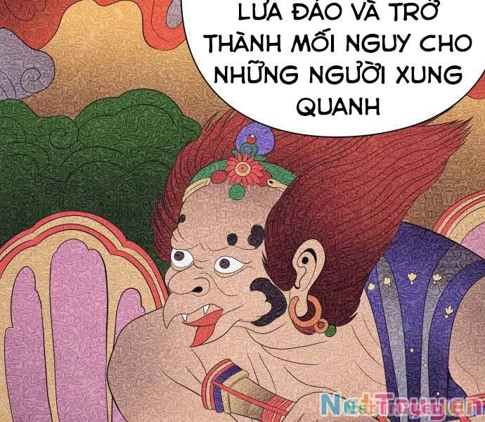 Nhân Viên Văn Phòng Nhìn Thấy Vận Mệnh Chapter 0 - Trang 4