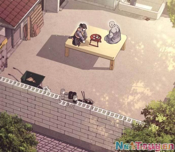 Nhân Viên Văn Phòng Nhìn Thấy Vận Mệnh Chapter 0 - Trang 4