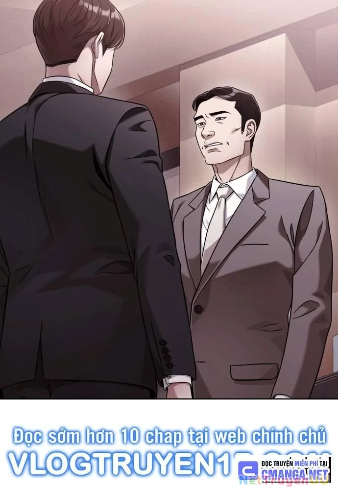 Nhân Viên Văn Phòng Nhìn Thấy Vận Mệnh Chapter 45 - Trang 4