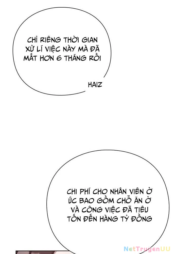 Nhân Viên Văn Phòng Nhìn Thấy Vận Mệnh Chapter 45 - Trang 4