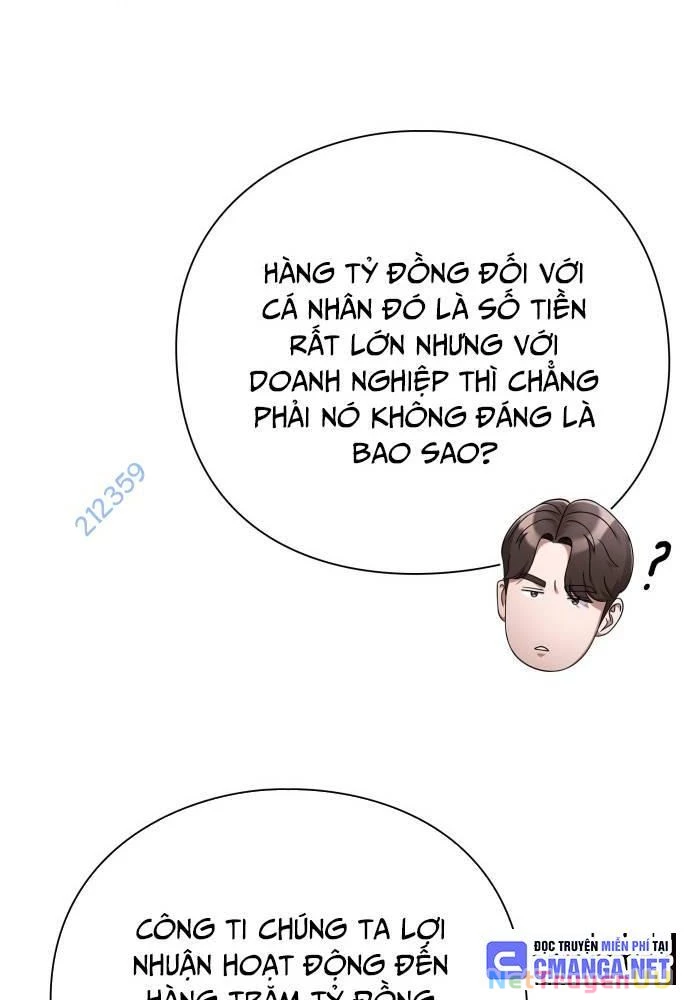 Nhân Viên Văn Phòng Nhìn Thấy Vận Mệnh Chapter 45 - Trang 4