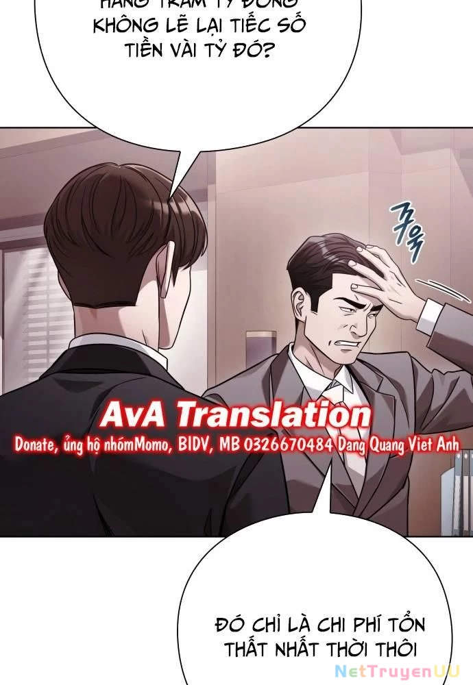 Nhân Viên Văn Phòng Nhìn Thấy Vận Mệnh Chapter 45 - Trang 4