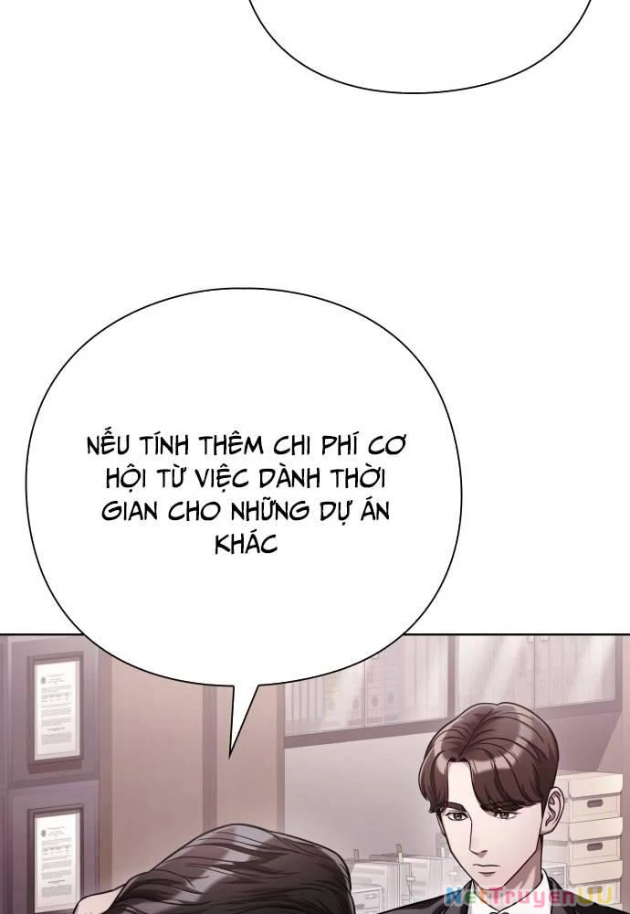 Nhân Viên Văn Phòng Nhìn Thấy Vận Mệnh Chapter 45 - Trang 4