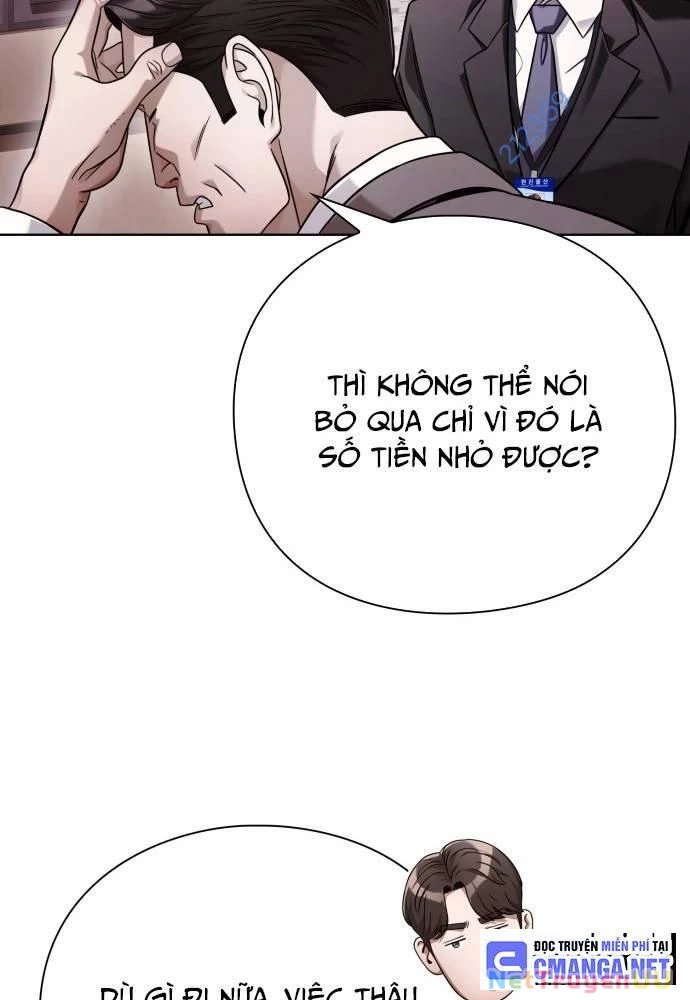 Nhân Viên Văn Phòng Nhìn Thấy Vận Mệnh Chapter 45 - Trang 4