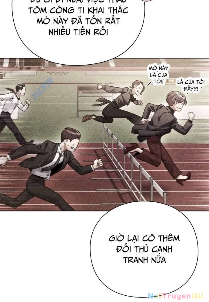 Nhân Viên Văn Phòng Nhìn Thấy Vận Mệnh Chapter 45 - Trang 4