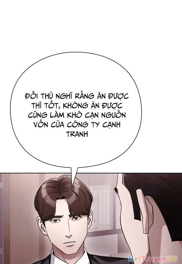 Nhân Viên Văn Phòng Nhìn Thấy Vận Mệnh Chapter 45 - Trang 4