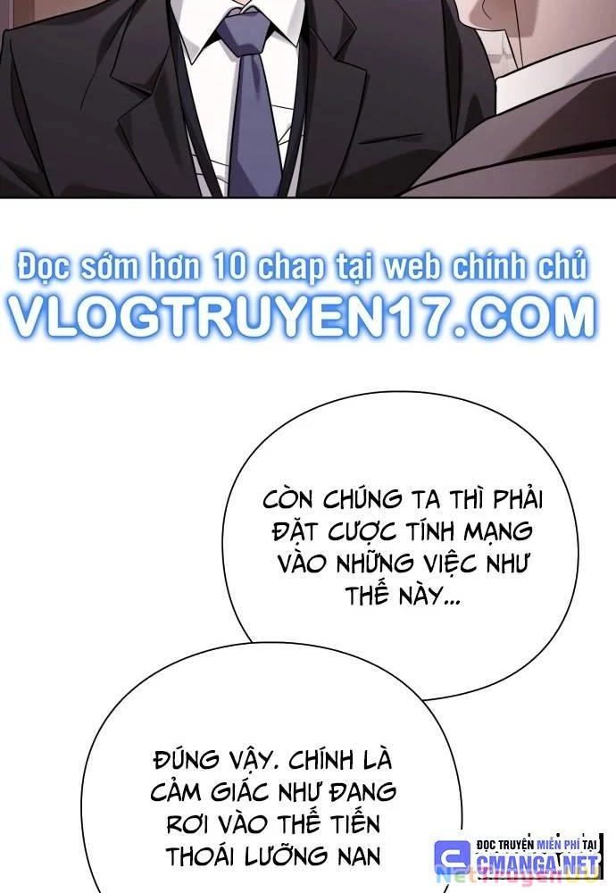 Nhân Viên Văn Phòng Nhìn Thấy Vận Mệnh Chapter 45 - Trang 4