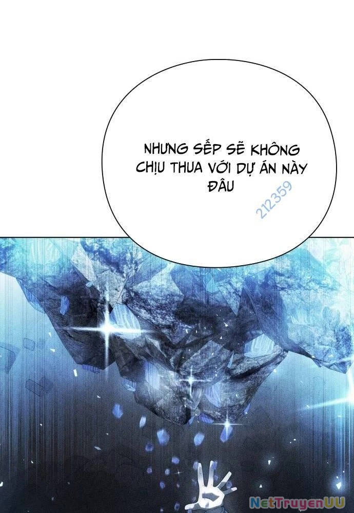 Nhân Viên Văn Phòng Nhìn Thấy Vận Mệnh Chapter 45 - Trang 4