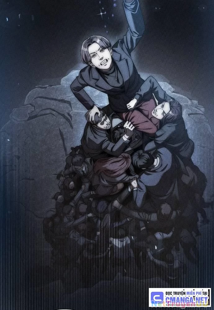 Nhân Viên Văn Phòng Nhìn Thấy Vận Mệnh Chapter 45 - Trang 4