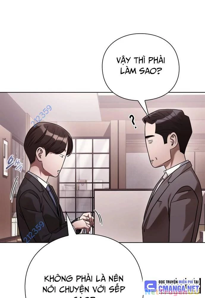 Nhân Viên Văn Phòng Nhìn Thấy Vận Mệnh Chapter 45 - Trang 4