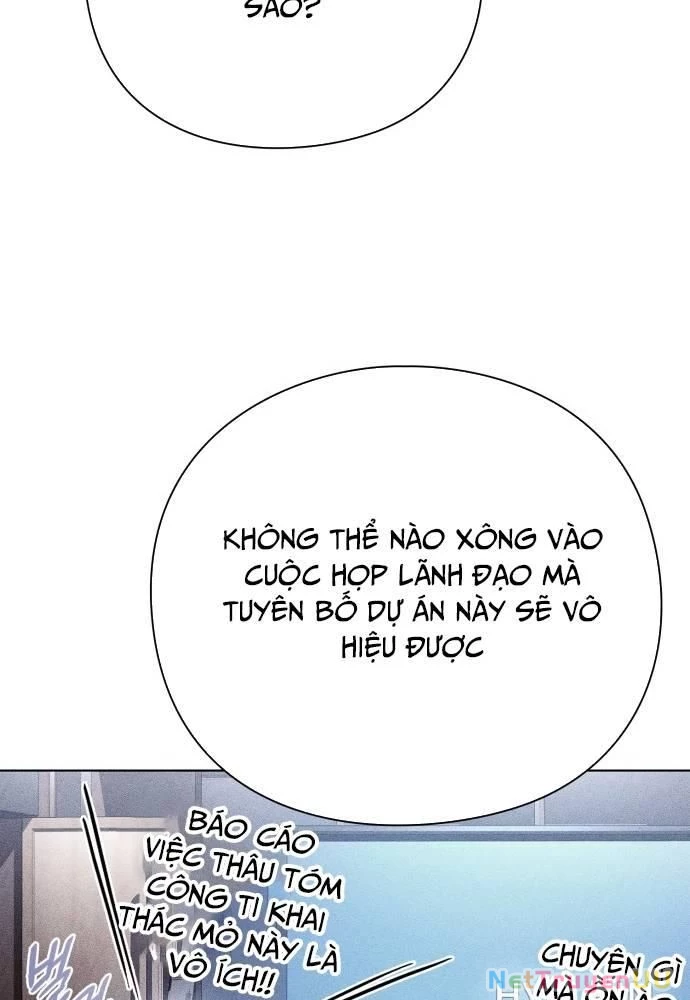 Nhân Viên Văn Phòng Nhìn Thấy Vận Mệnh Chapter 45 - Trang 4