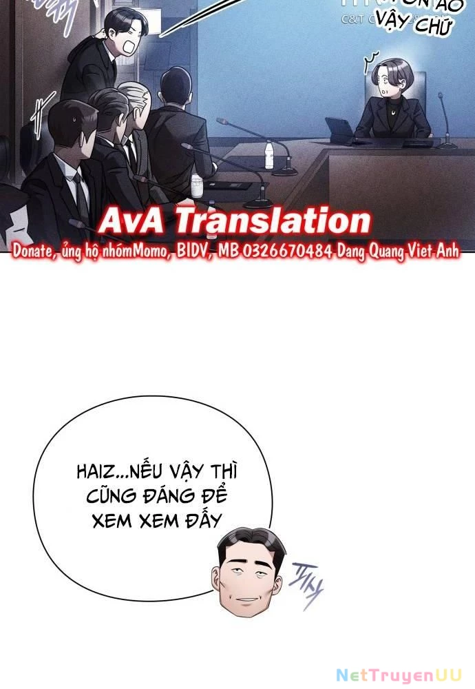 Nhân Viên Văn Phòng Nhìn Thấy Vận Mệnh Chapter 45 - Trang 4