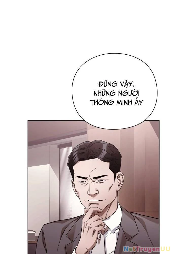 Nhân Viên Văn Phòng Nhìn Thấy Vận Mệnh Chapter 45 - Trang 4