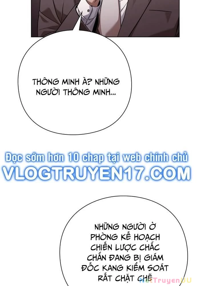 Nhân Viên Văn Phòng Nhìn Thấy Vận Mệnh Chapter 45 - Trang 4