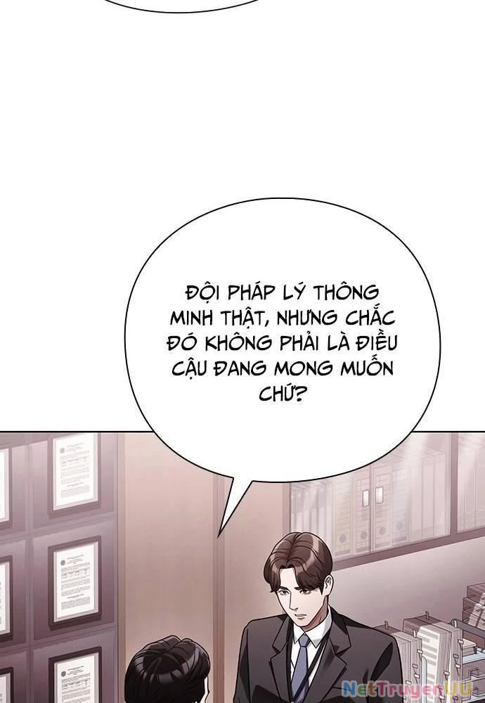 Nhân Viên Văn Phòng Nhìn Thấy Vận Mệnh Chapter 45 - Trang 4