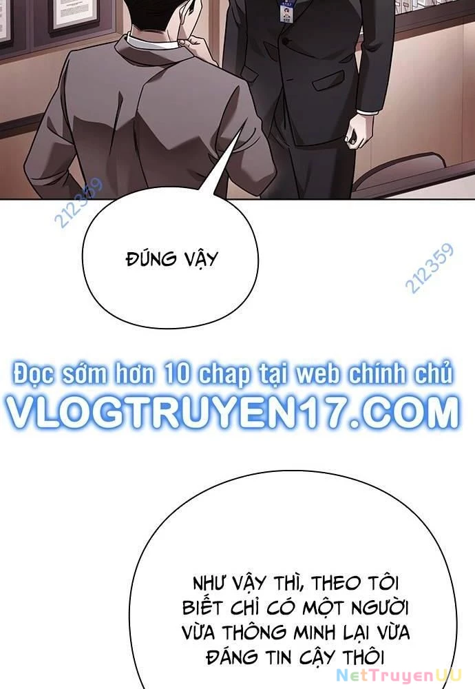 Nhân Viên Văn Phòng Nhìn Thấy Vận Mệnh Chapter 45 - Trang 4