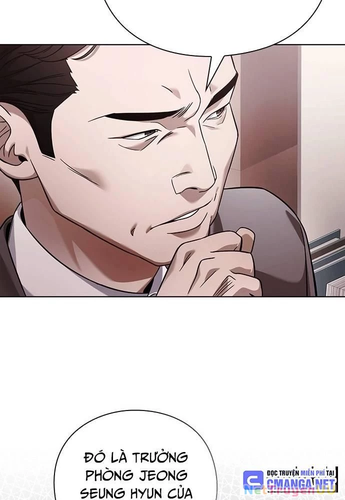 Nhân Viên Văn Phòng Nhìn Thấy Vận Mệnh Chapter 45 - Trang 4