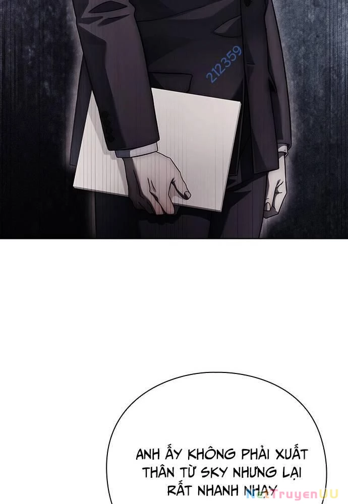 Nhân Viên Văn Phòng Nhìn Thấy Vận Mệnh Chapter 45 - Trang 4