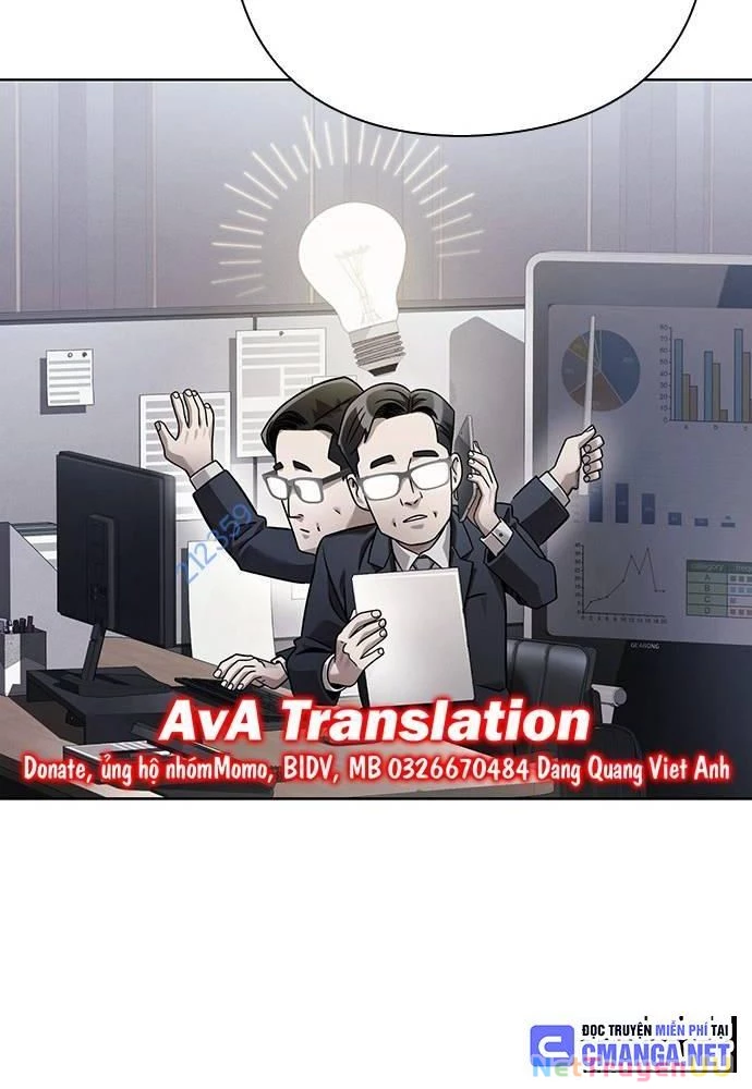 Nhân Viên Văn Phòng Nhìn Thấy Vận Mệnh Chapter 45 - Trang 4