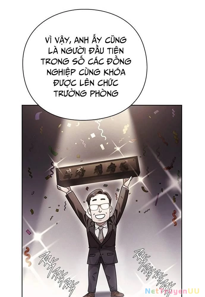 Nhân Viên Văn Phòng Nhìn Thấy Vận Mệnh Chapter 45 - Trang 4