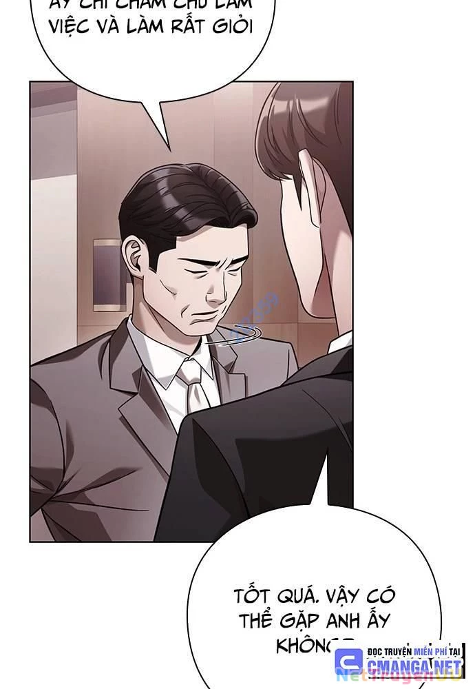 Nhân Viên Văn Phòng Nhìn Thấy Vận Mệnh Chapter 45 - Trang 4