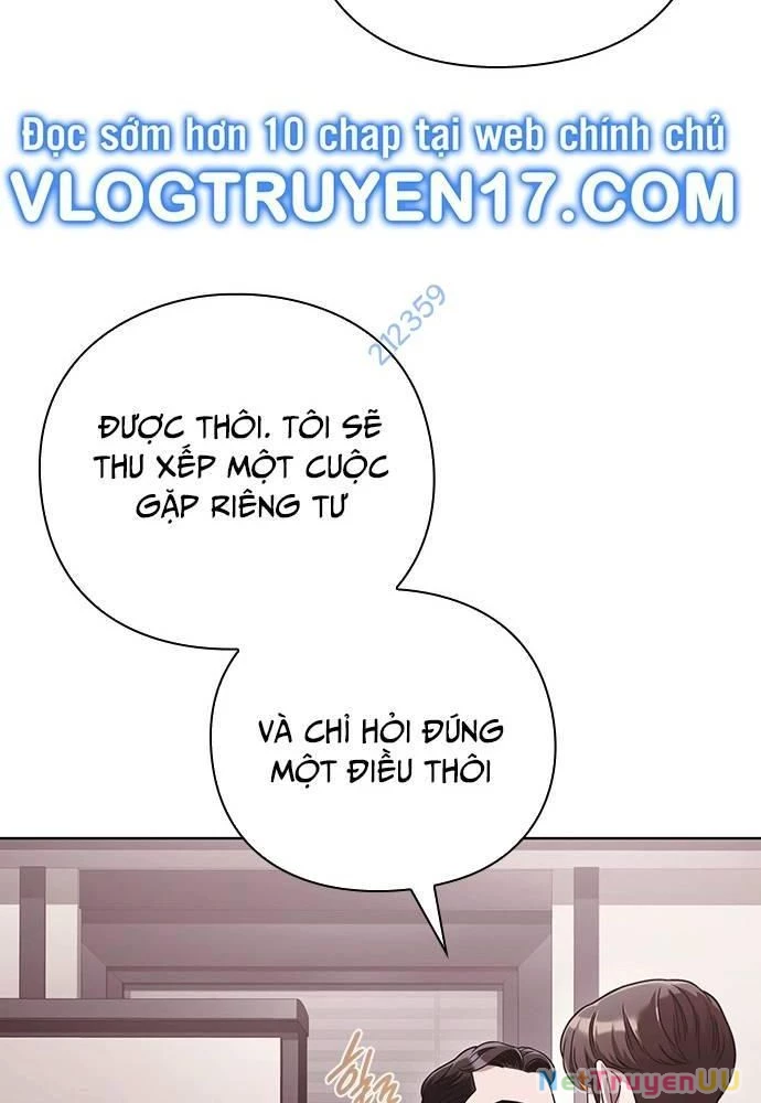 Nhân Viên Văn Phòng Nhìn Thấy Vận Mệnh Chapter 45 - Trang 4