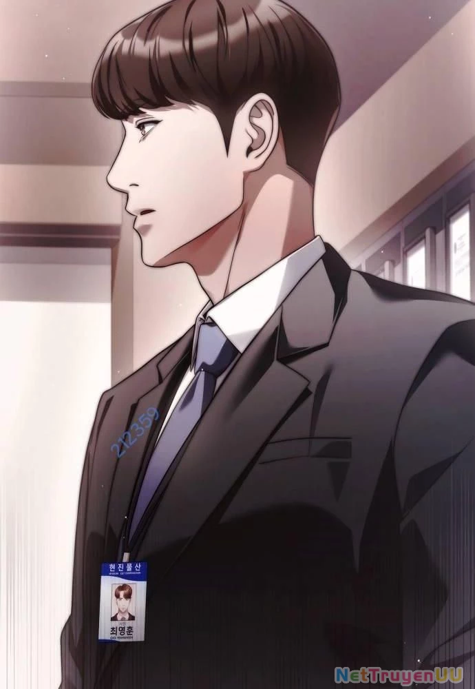 Nhân Viên Văn Phòng Nhìn Thấy Vận Mệnh Chapter 45 - Trang 4