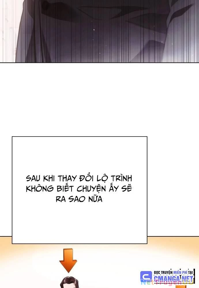 Nhân Viên Văn Phòng Nhìn Thấy Vận Mệnh Chapter 45 - Trang 4