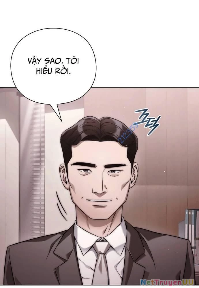 Nhân Viên Văn Phòng Nhìn Thấy Vận Mệnh Chapter 45 - Trang 4