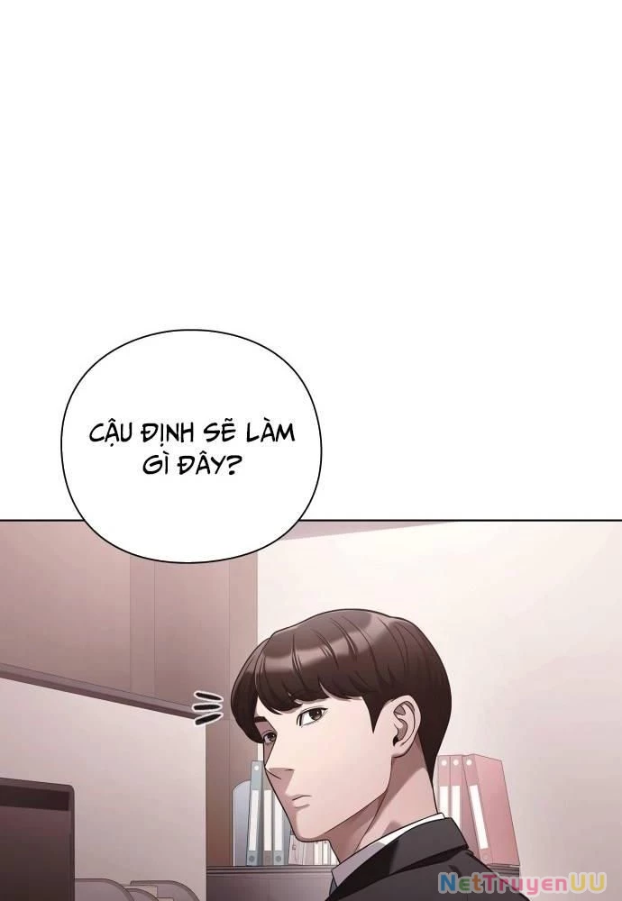 Nhân Viên Văn Phòng Nhìn Thấy Vận Mệnh Chapter 45 - Trang 4