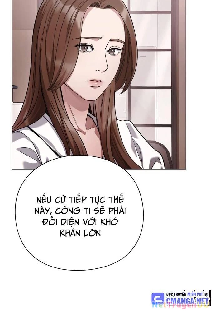 Nhân Viên Văn Phòng Nhìn Thấy Vận Mệnh Chapter 45 - Trang 4