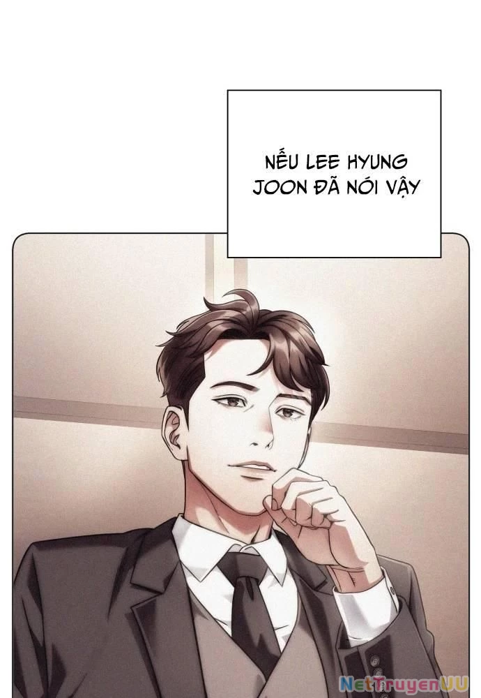 Nhân Viên Văn Phòng Nhìn Thấy Vận Mệnh Chapter 45 - Trang 4