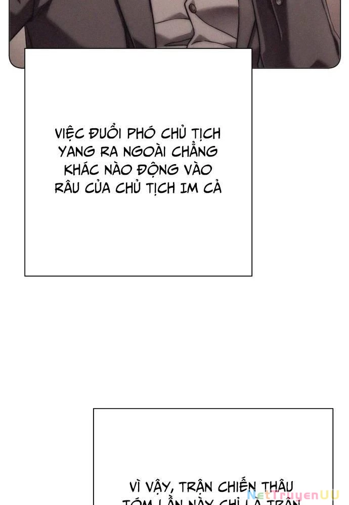 Nhân Viên Văn Phòng Nhìn Thấy Vận Mệnh Chapter 45 - Trang 4