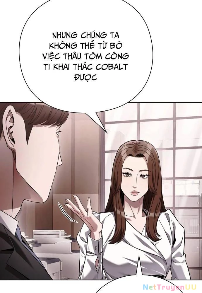 Nhân Viên Văn Phòng Nhìn Thấy Vận Mệnh Chapter 45 - Trang 4