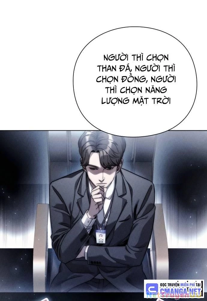 Nhân Viên Văn Phòng Nhìn Thấy Vận Mệnh Chapter 45 - Trang 4