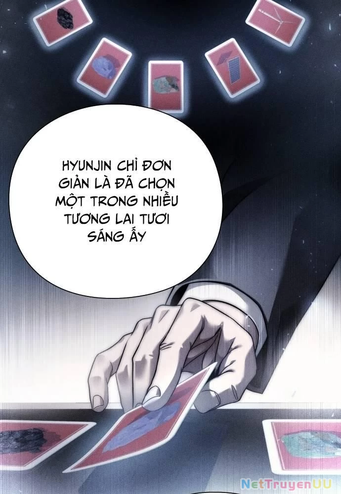 Nhân Viên Văn Phòng Nhìn Thấy Vận Mệnh Chapter 45 - Trang 4