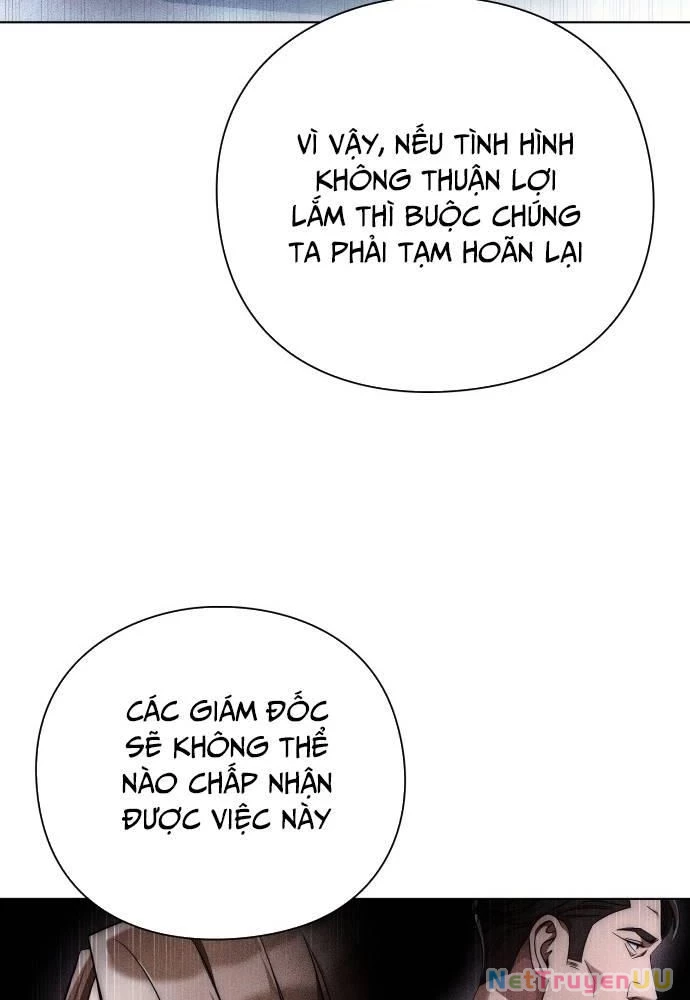 Nhân Viên Văn Phòng Nhìn Thấy Vận Mệnh Chapter 45 - Trang 4