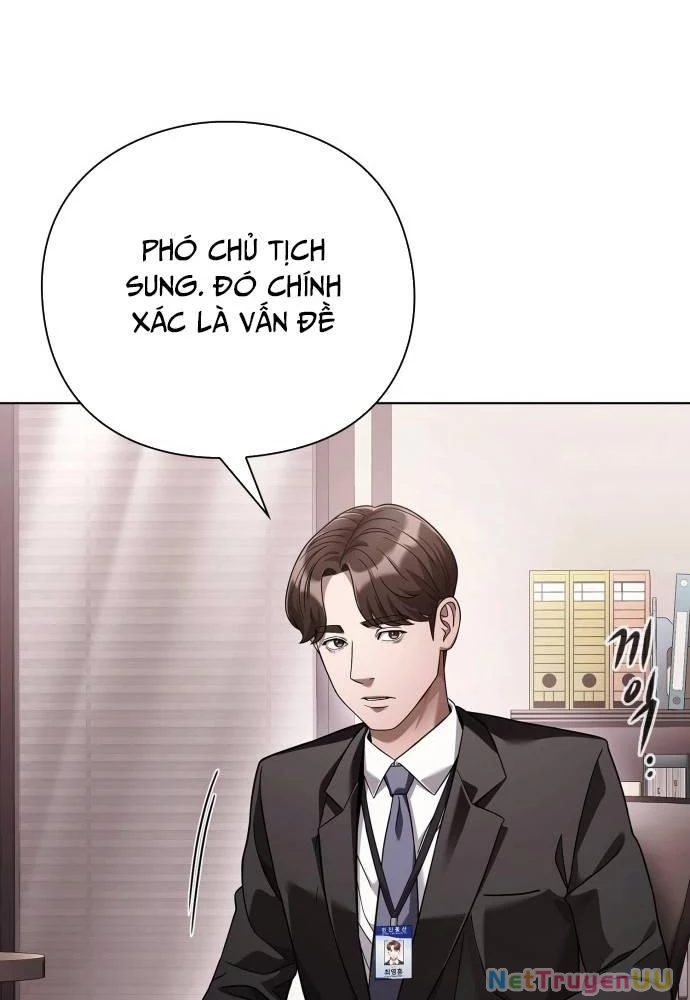 Nhân Viên Văn Phòng Nhìn Thấy Vận Mệnh Chapter 45 - Trang 4