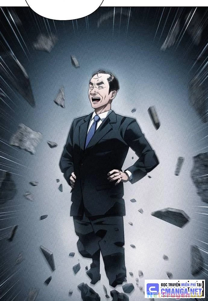 Nhân Viên Văn Phòng Nhìn Thấy Vận Mệnh Chapter 45 - Trang 4