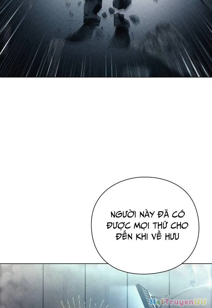 Nhân Viên Văn Phòng Nhìn Thấy Vận Mệnh Chapter 45 - Trang 4