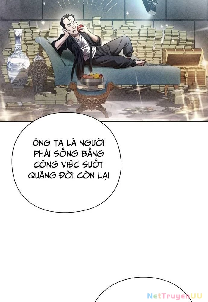 Nhân Viên Văn Phòng Nhìn Thấy Vận Mệnh Chapter 45 - Trang 4