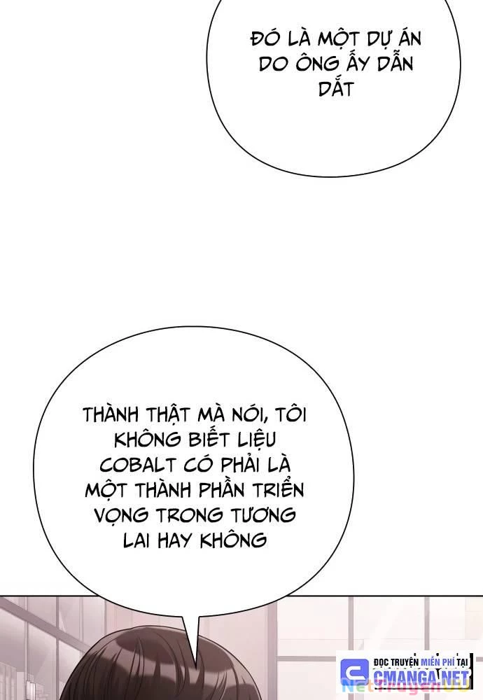 Nhân Viên Văn Phòng Nhìn Thấy Vận Mệnh Chapter 45 - Trang 4