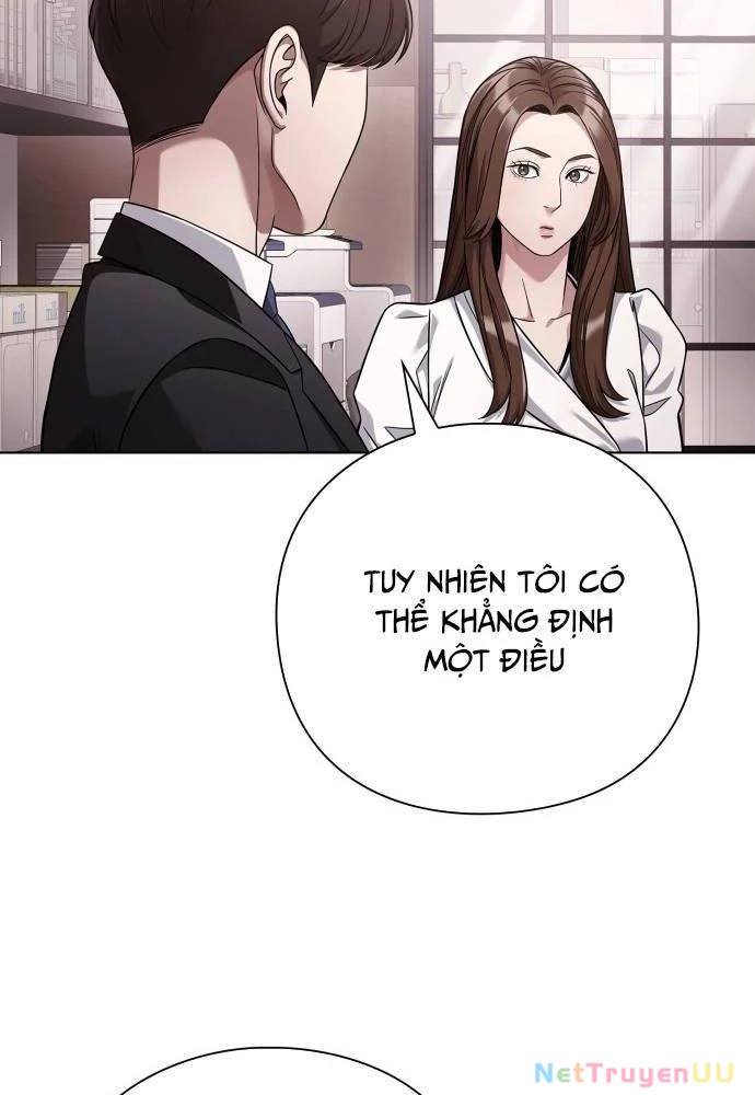 Nhân Viên Văn Phòng Nhìn Thấy Vận Mệnh Chapter 45 - Trang 4