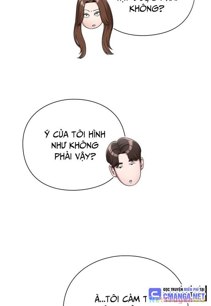 Nhân Viên Văn Phòng Nhìn Thấy Vận Mệnh Chapter 45 - Trang 4